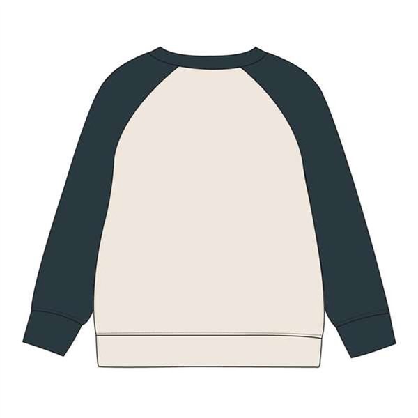 Children’s Sweatshirt without Hood The Avengers Beige