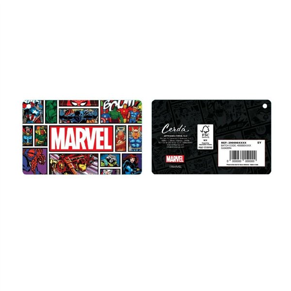 Children’s Sweatshirt without Hood The Avengers Beige