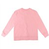 Hoodless Sweatshirt for Girls Stitch Pink