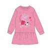 Dress Peppa Pig Pink