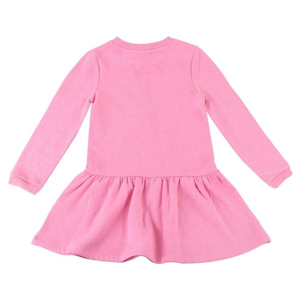 Dress Peppa Pig Pink