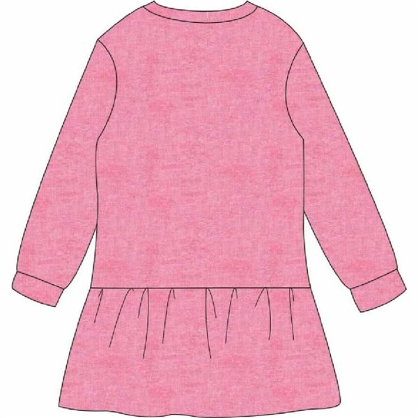 Dress Peppa Pig Pink
