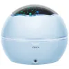 Night light with projector - blue LP16858