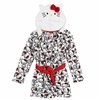 Children's Dressing Gown Hello Kitty
