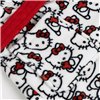 Children's Dressing Gown Hello Kitty
