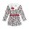 Children's Dressing Gown Hello Kitty