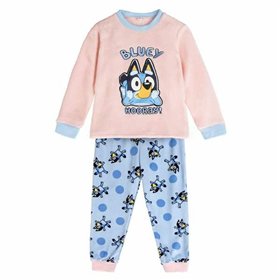 Children's Pyjama Bluey Light Blue