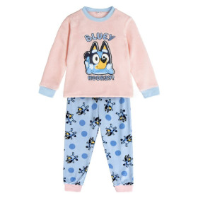 Children's Pyjama Bluey Light Blue