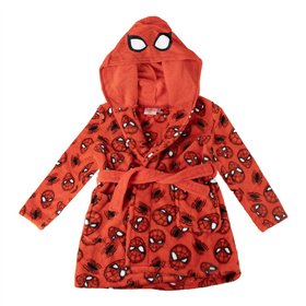Children's Dressing Gown Spider-Man