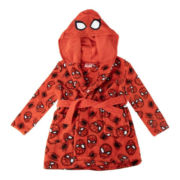 Children's Dressing Gown Spider-Man