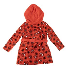 Children's Dressing Gown Spider-Man