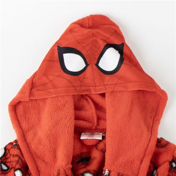 Children's Dressing Gown Spider-Man