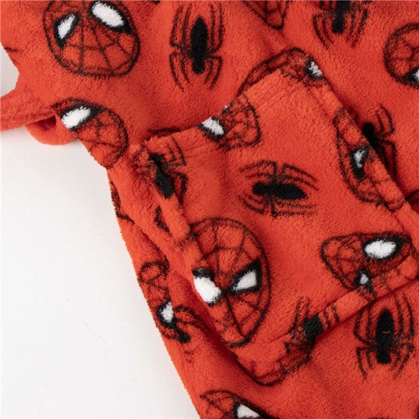 Children's Dressing Gown Spider-Man