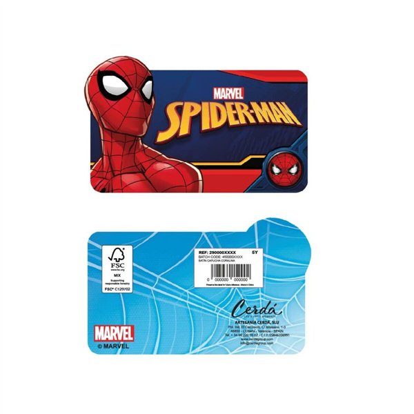 Children's Dressing Gown Spider-Man