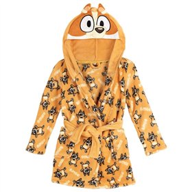 Children's Dressing Gown Bluey