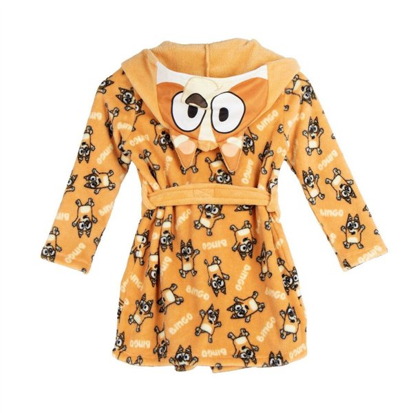 Children's Dressing Gown Bluey