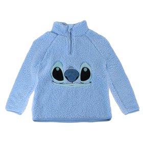 Children's Pyjama Stitch Blue