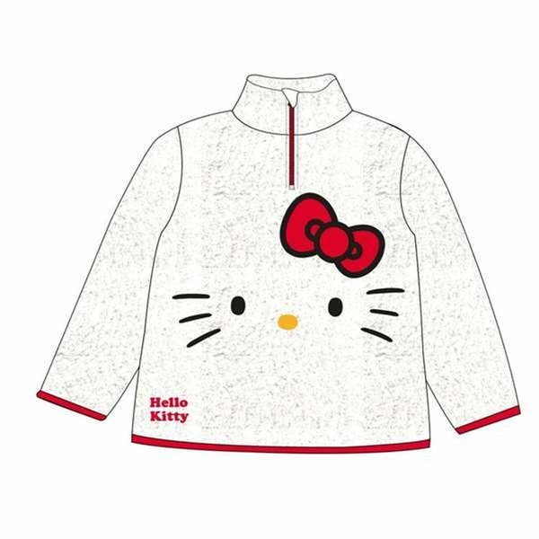Children's Pyjama Hello Kitty White