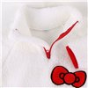 Children's Pyjama Hello Kitty White