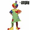 Costume for Children Th3 Party Multicolour Circus (2 Pieces)