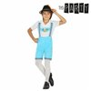 Costume for Children German (3 pcs)