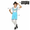 Costume for Children German (3 pcs)