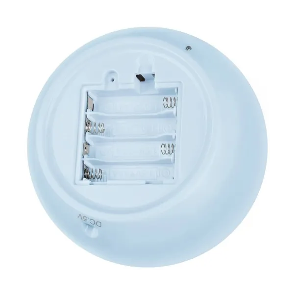 Night light with projector - blue LP16858