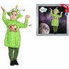 Costume for Babies Alien Green