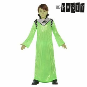 Costume for Children Green alien