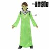Costume for Children Green alien