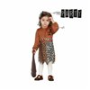 Costume for Babies Caveman