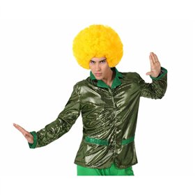 Adult-sized Jacket Th3 Party Green