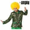 Adult-sized Jacket Th3 Party Green