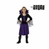 Costume for Children Th3 Party Purple (1 Piece)