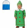 Costume for Babies Th3 Party Green Christmas