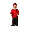 Costume for Babies Chinese (3 pcs)