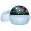 Night light with projector - blue LP16858