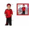 Costume for Babies Chinese (3 pcs)