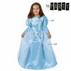 Costume for Children Th3 Party Blue Fantasy (1 Piece)