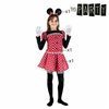 Costume for Children Little female mouse
