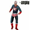 Costume for Adults Superhero