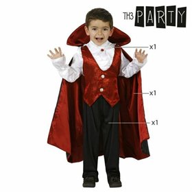 Costume for Children Th3 Party Multicolour (3 Pieces)