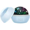 Night light with projector - blue LP16858