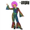 Costume for Children Disco