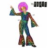 Costume for Children Disco