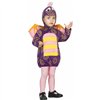 Costume for Babies Dragon Purple