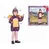 Costume for Babies Dragon Purple