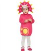 Costume for Babies Dragon Pink
