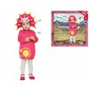 Costume for Babies Dragon Pink