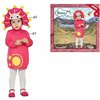 Costume for Babies Dragon Pink
